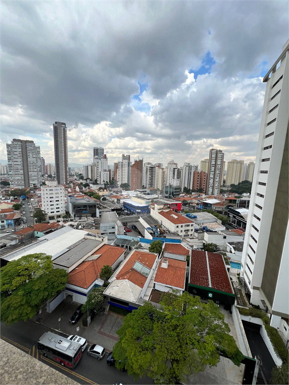 Venda Apartamento São Paulo Jardim Anália Franco REO1026822 23