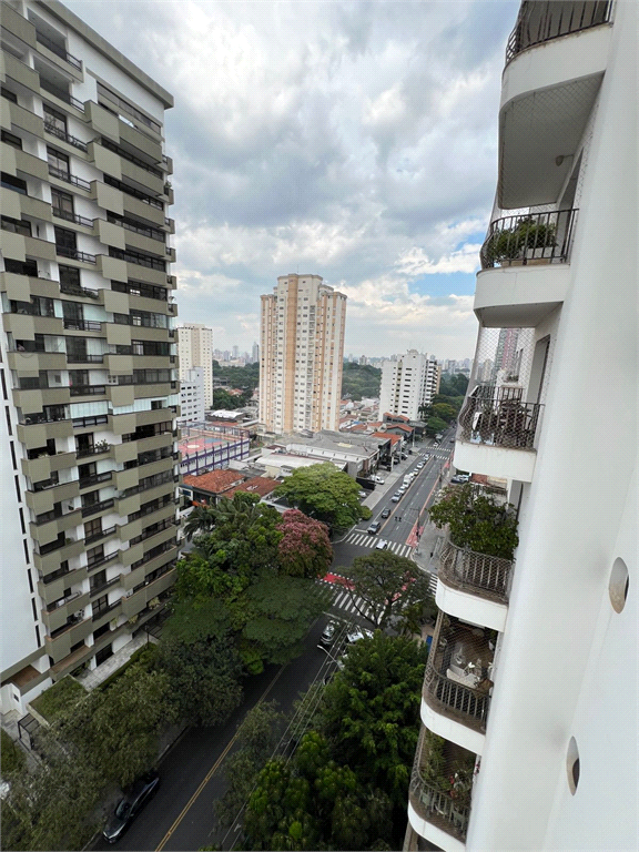 Venda Apartamento São Paulo Jardim Anália Franco REO1026822 8