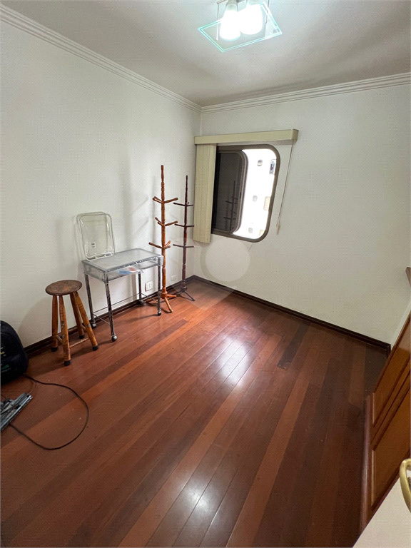 Venda Apartamento São Paulo Jardim Anália Franco REO1026822 10