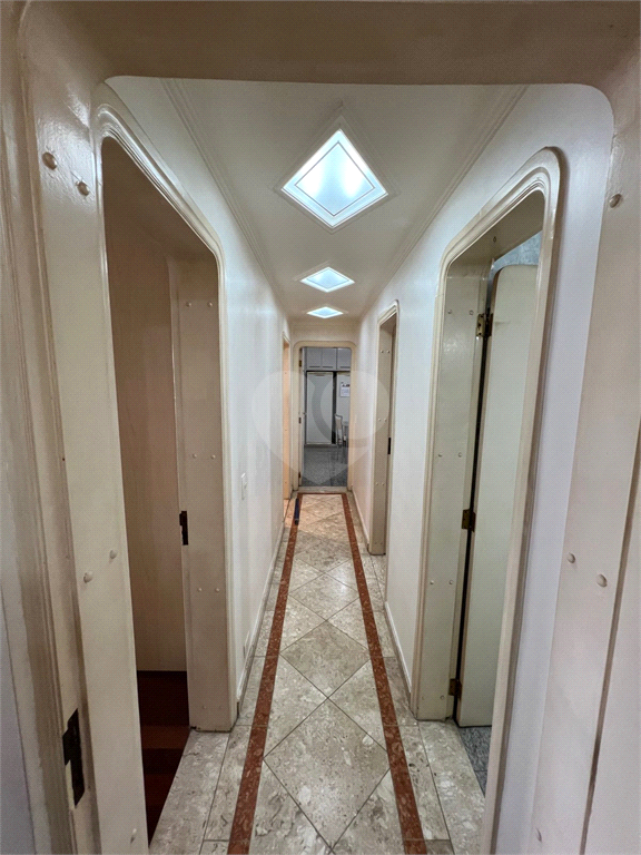 Venda Apartamento São Paulo Jardim Anália Franco REO1026822 9