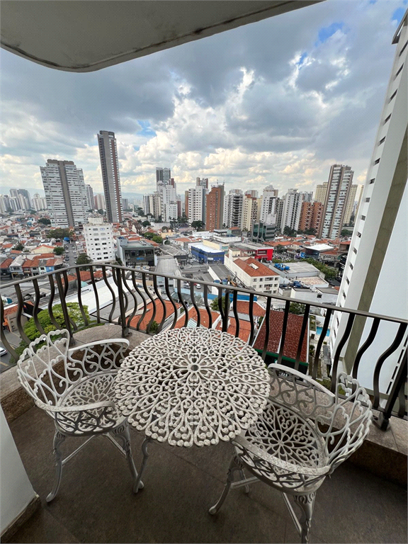 Venda Apartamento São Paulo Jardim Anália Franco REO1026822 6