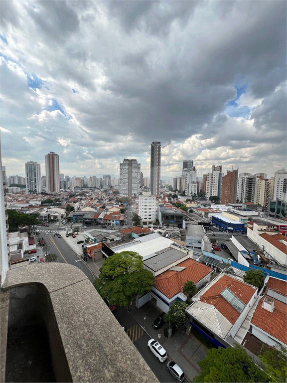 Venda Apartamento São Paulo Jardim Anália Franco REO1026822 24