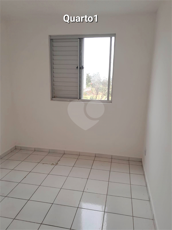 Venda Apartamento Bauru Residencial Parque Colina Verde REO1026824 9