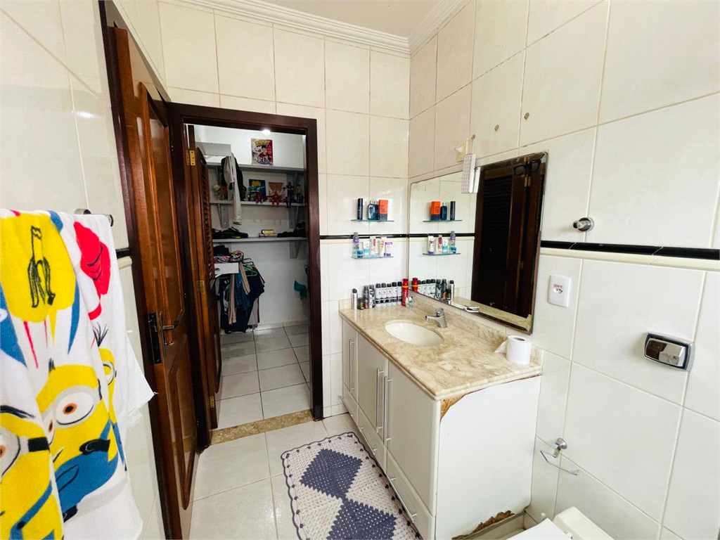 Venda Casa Sorocaba Jardim Guarujá REO1026826 15