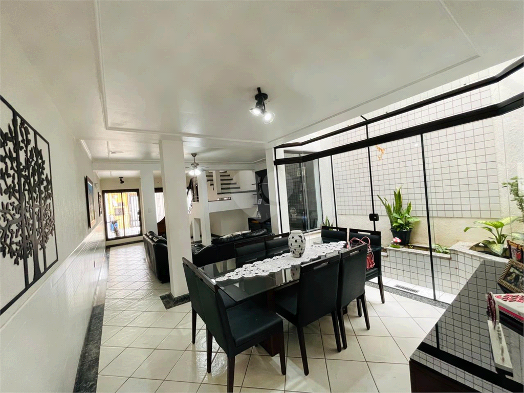 Venda Casa Sorocaba Jardim Guarujá REO1026826 4