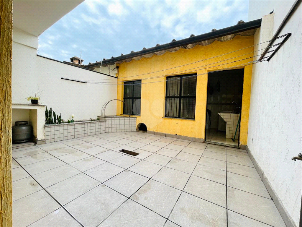 Venda Casa Sorocaba Jardim Guarujá REO1026826 30