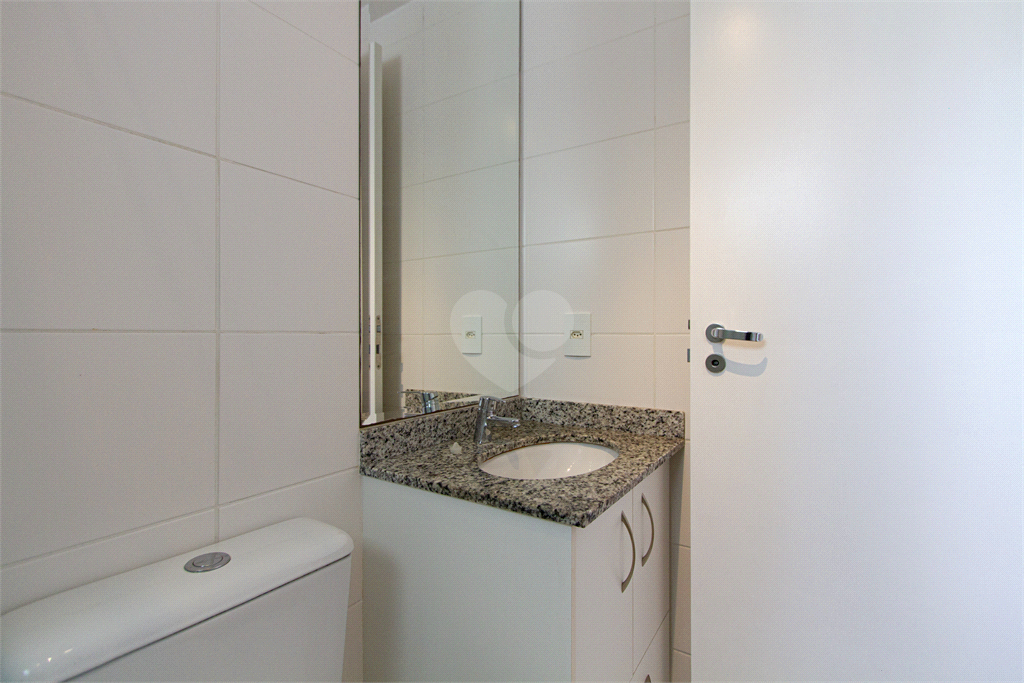 Aluguel Apartamento São Paulo Vila Andrade REO1026827 26