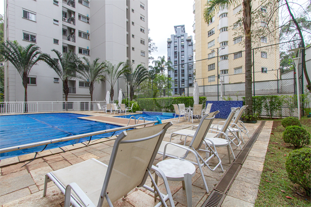 Aluguel Apartamento São Paulo Vila Andrade REO1026827 47