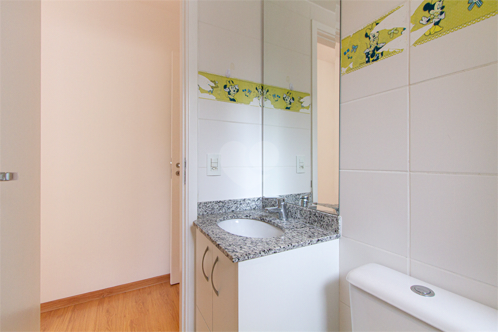 Aluguel Apartamento São Paulo Vila Andrade REO1026827 20