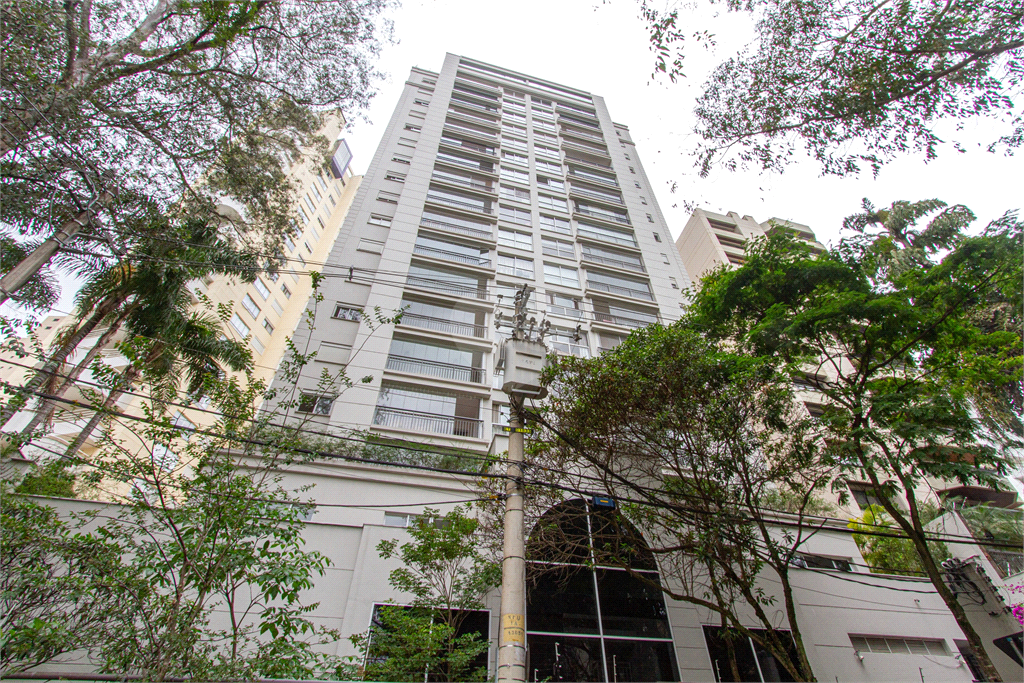 Aluguel Apartamento São Paulo Vila Andrade REO1026827 48