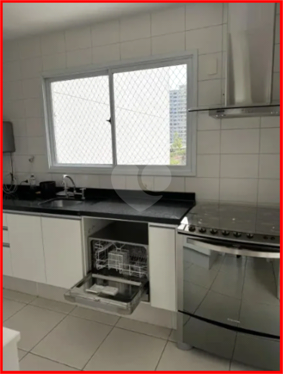 Venda Apartamento São Paulo Pinheiros REO1026834 8