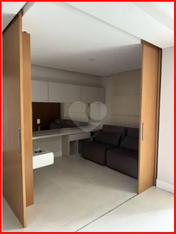 Venda Apartamento São Paulo Pinheiros REO1026834 6