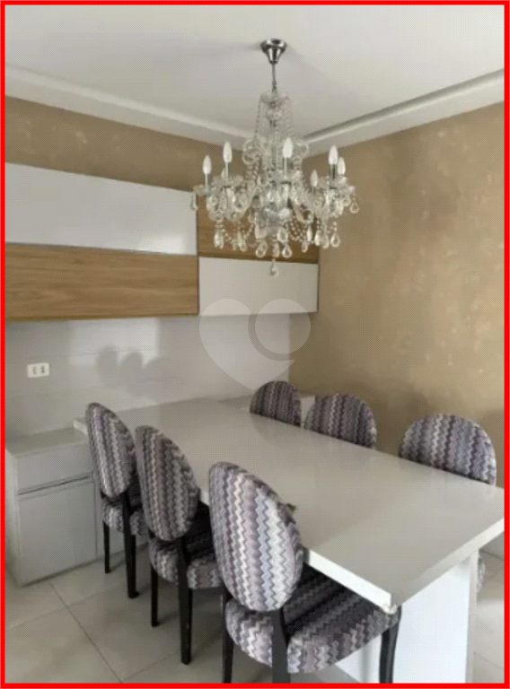 Venda Apartamento São Paulo Pinheiros REO1026834 16