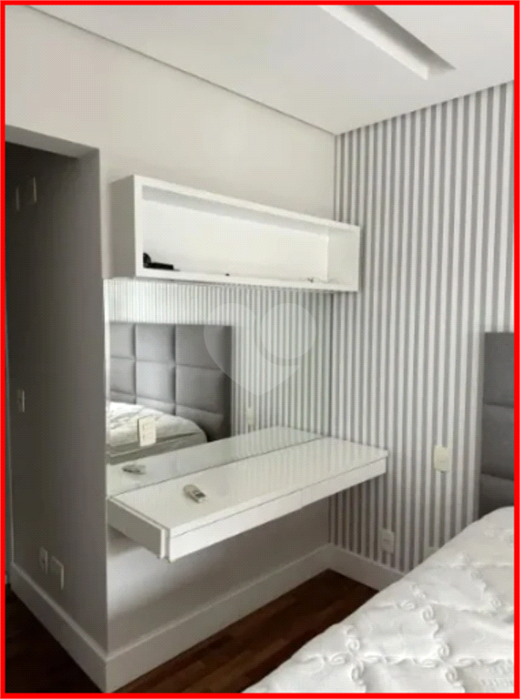 Venda Apartamento São Paulo Pinheiros REO1026834 15