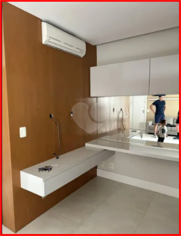 Venda Apartamento São Paulo Pinheiros REO1026834 3