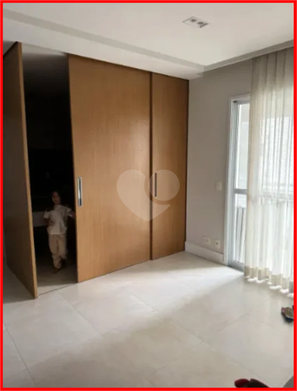 Venda Apartamento São Paulo Pinheiros REO1026834 14