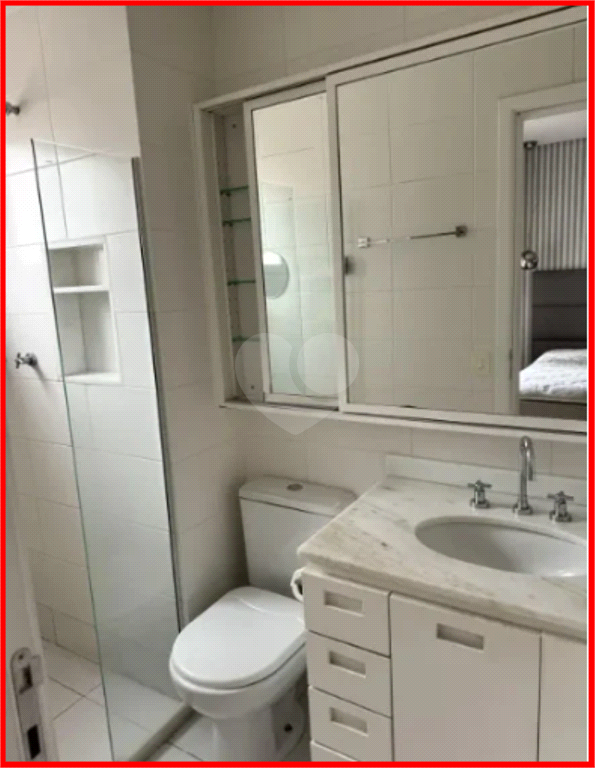 Venda Apartamento São Paulo Pinheiros REO1026834 5