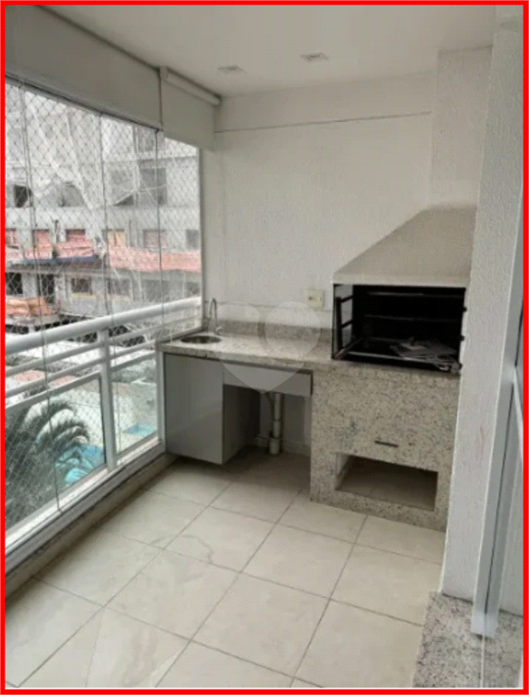 Venda Apartamento São Paulo Pinheiros REO1026834 1