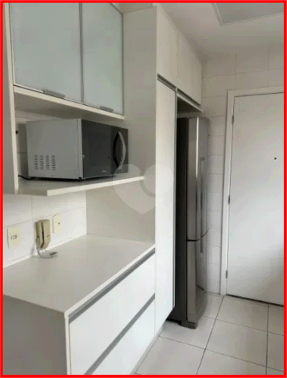 Venda Apartamento São Paulo Pinheiros REO1026834 9