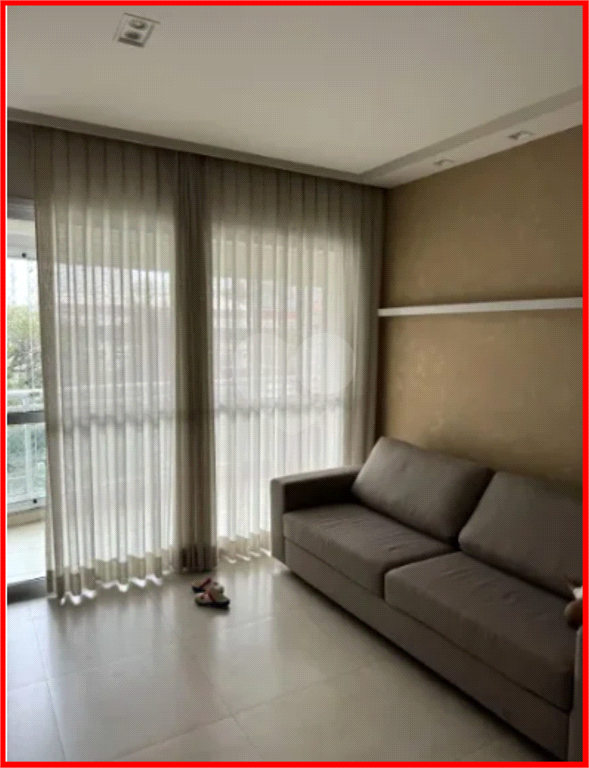 Venda Apartamento São Paulo Pinheiros REO1026834 10