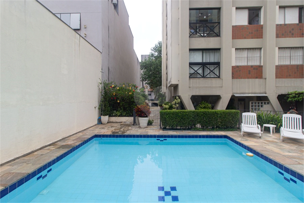 Venda Apartamento São Paulo Planalto Paulista REO1026837 22