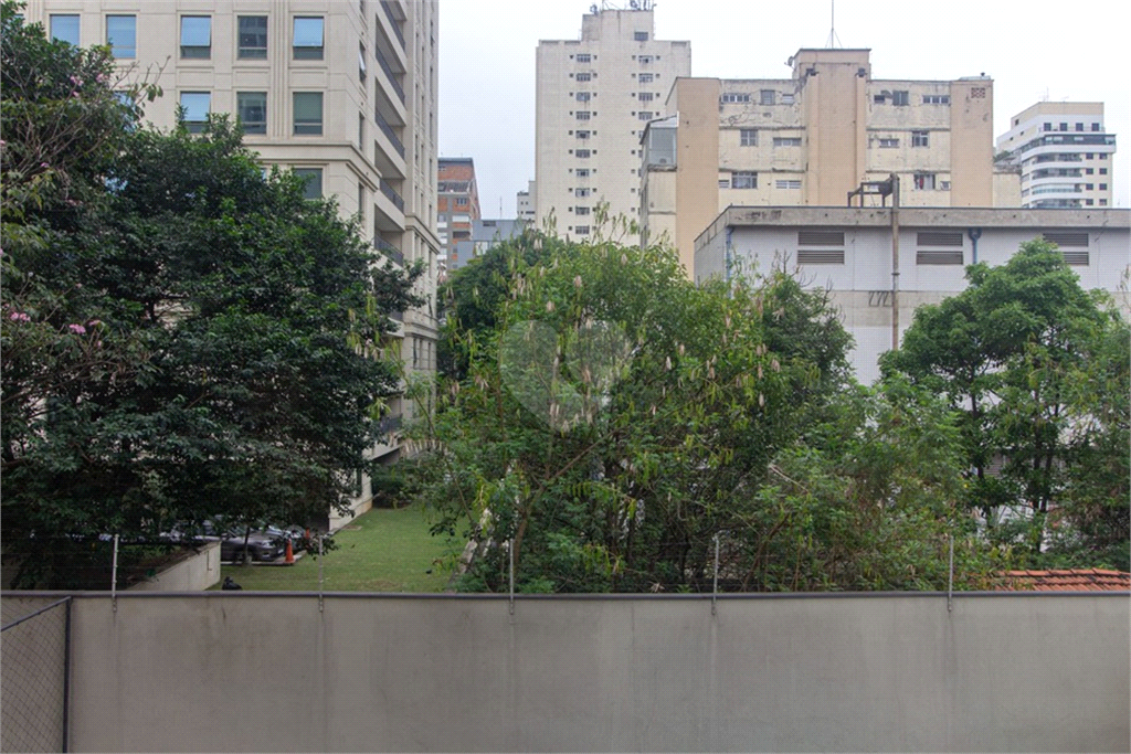 Venda Apartamento São Paulo Planalto Paulista REO1026837 30