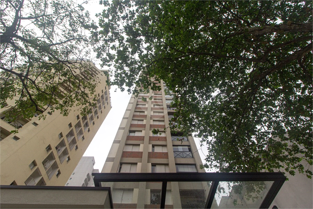 Venda Apartamento São Paulo Planalto Paulista REO1026837 29