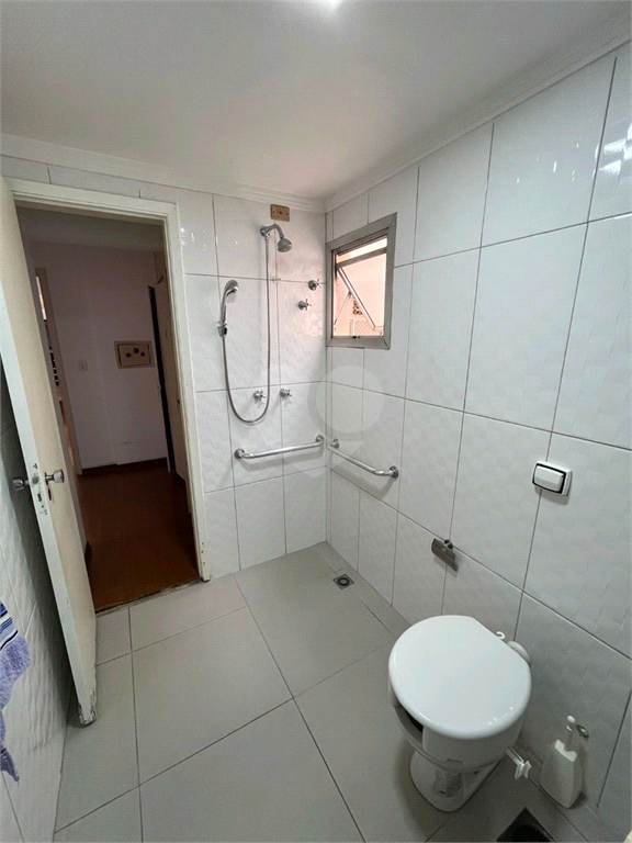 Venda Apartamento São Paulo Santana REO1026839 17