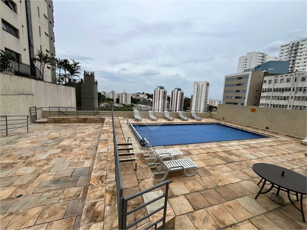 Venda Apartamento São Paulo Santana REO1026839 22