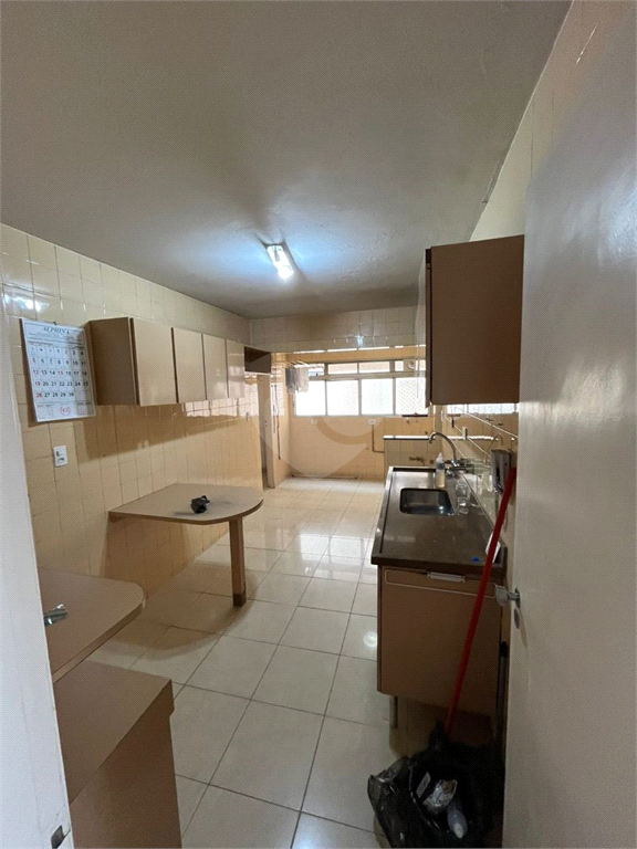 Venda Apartamento São Paulo Santana REO1026839 5