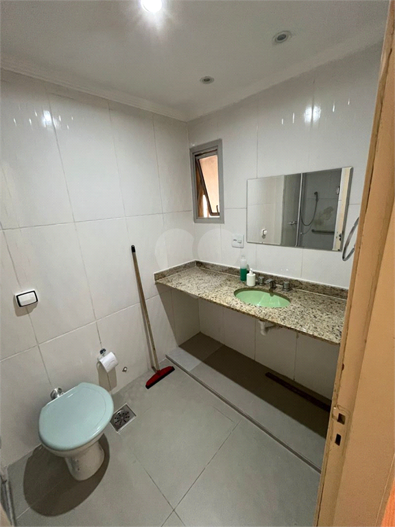 Venda Apartamento São Paulo Santana REO1026839 15