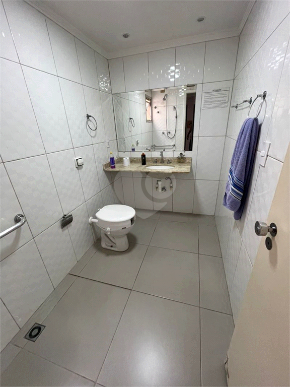 Venda Apartamento São Paulo Santana REO1026839 18