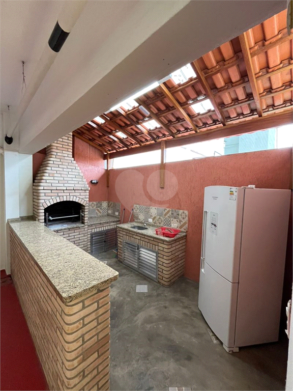 Venda Apartamento São Paulo Santana REO1026839 20