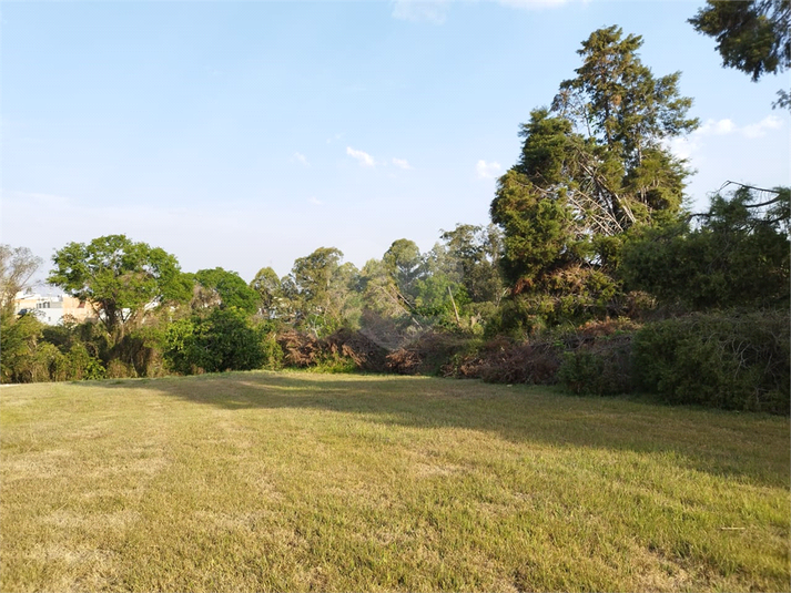 Venda Loteamento Salto Condomínio Fechado Village Haras São Luiz REO1026841 10