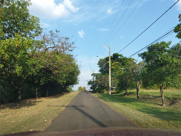 Venda Loteamento Salto Condomínio Fechado Village Haras São Luiz REO1026841 7