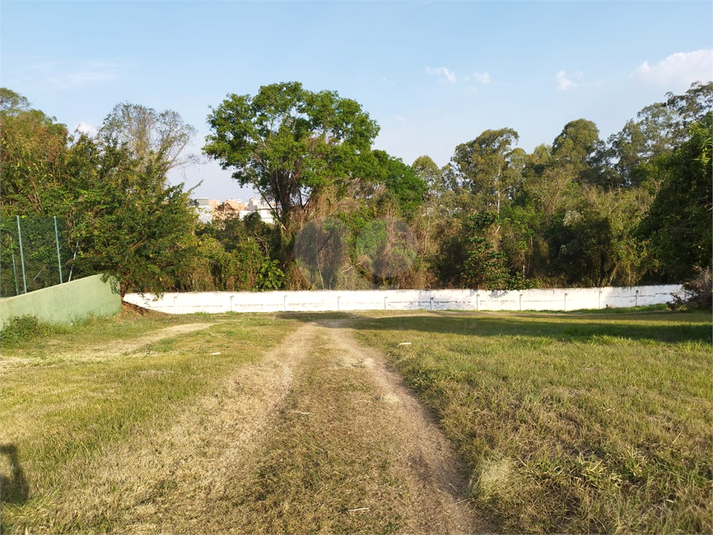 Venda Loteamento Salto Condomínio Fechado Village Haras São Luiz REO1026841 13