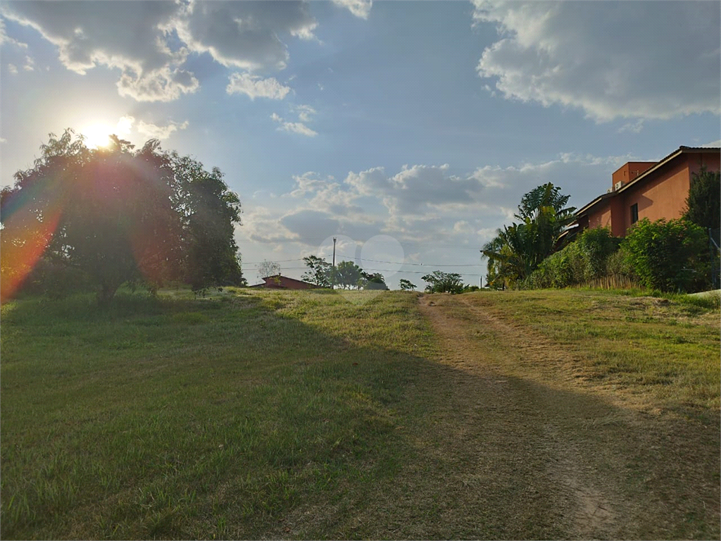 Venda Loteamento Salto Condomínio Fechado Village Haras São Luiz REO1026841 17