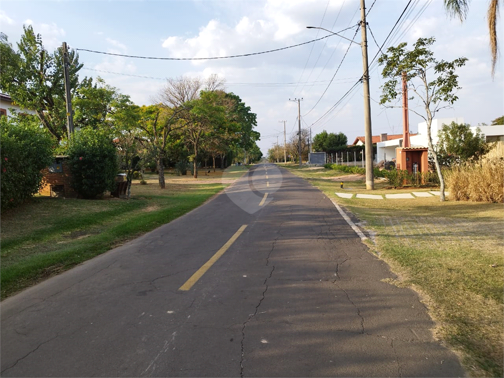 Venda Loteamento Salto Condomínio Fechado Village Haras São Luiz REO1026841 21