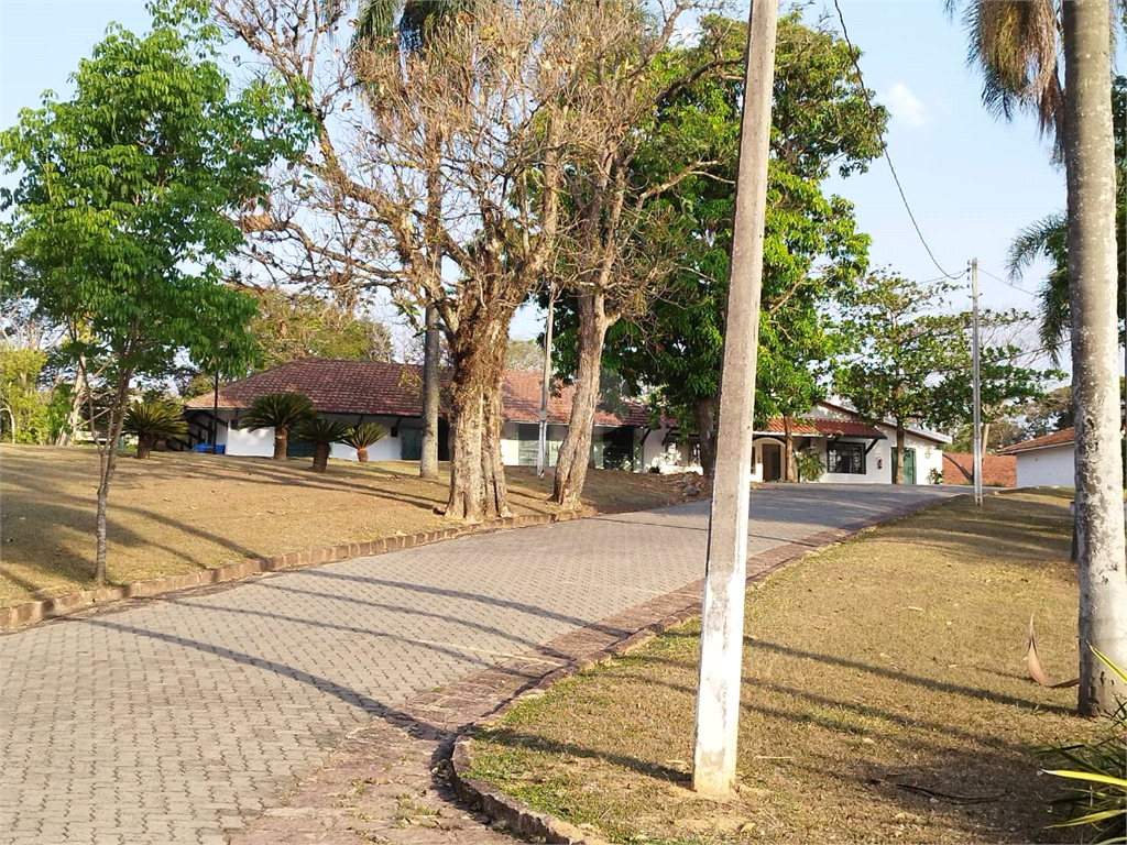 Venda Loteamento Salto Condomínio Fechado Village Haras São Luiz REO1026841 25