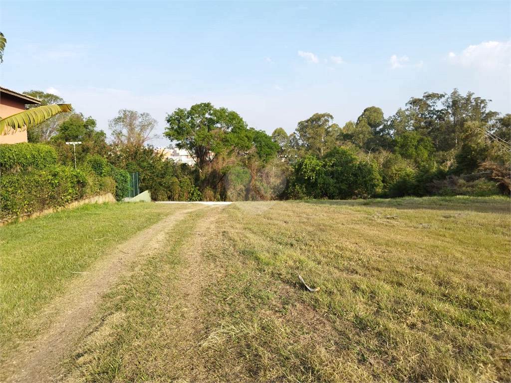 Venda Loteamento Salto Condomínio Fechado Village Haras São Luiz REO1026841 12