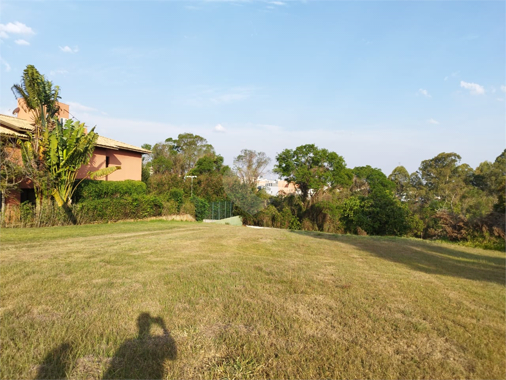 Venda Loteamento Salto Condomínio Fechado Village Haras São Luiz REO1026841 11