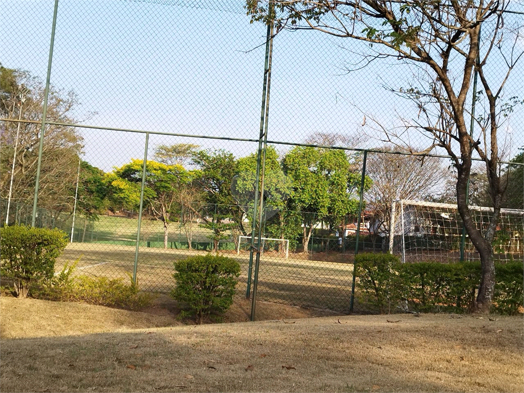 Venda Loteamento Salto Condomínio Fechado Village Haras São Luiz REO1026841 26