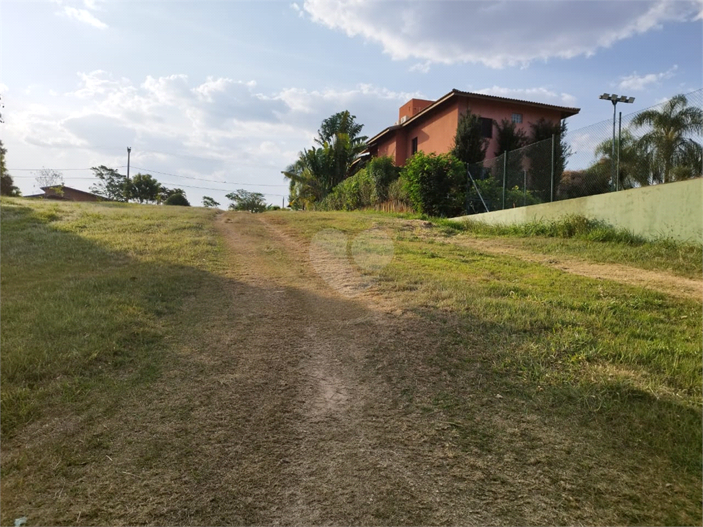 Venda Loteamento Salto Condomínio Fechado Village Haras São Luiz REO1026841 18