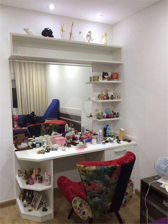 Venda Apartamento São Paulo Parque Reboucas REO1026845 8