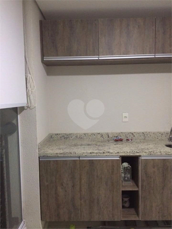 Venda Apartamento São Paulo Parque Reboucas REO1026845 11