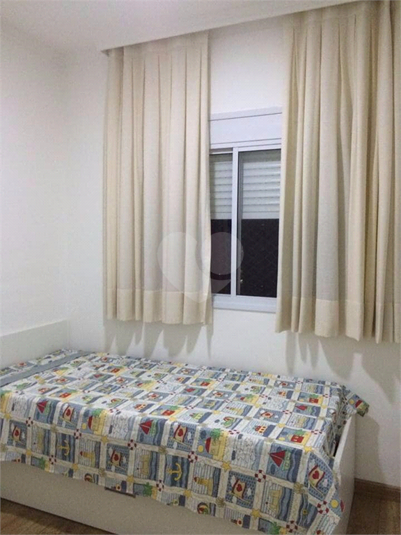 Venda Apartamento São Paulo Parque Reboucas REO1026845 21