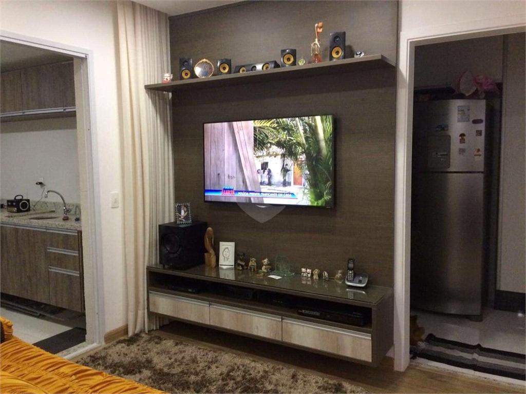 Venda Apartamento São Paulo Parque Reboucas REO1026845 4