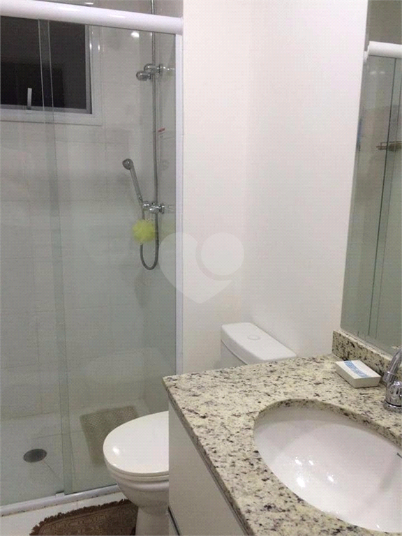 Venda Apartamento São Paulo Parque Reboucas REO1026845 19