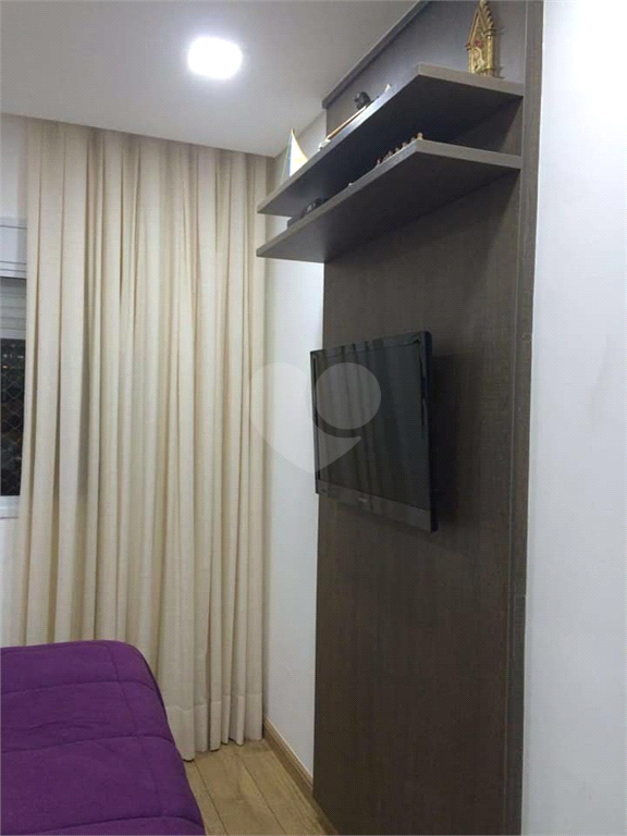 Venda Apartamento São Paulo Parque Reboucas REO1026845 14