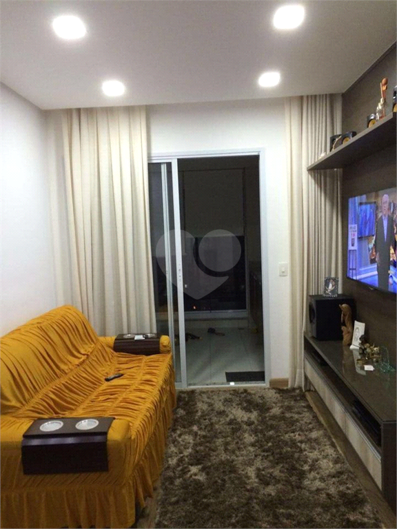 Venda Apartamento São Paulo Parque Reboucas REO1026845 5